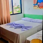 Flat Na Praia De Ponta Negra Natal - Rn