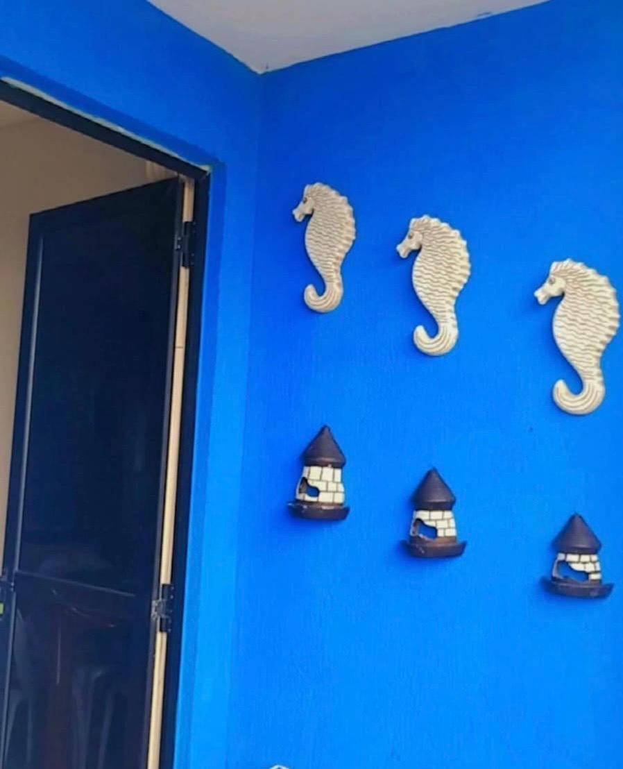 Flat Na De Ponta Negra - Rn *