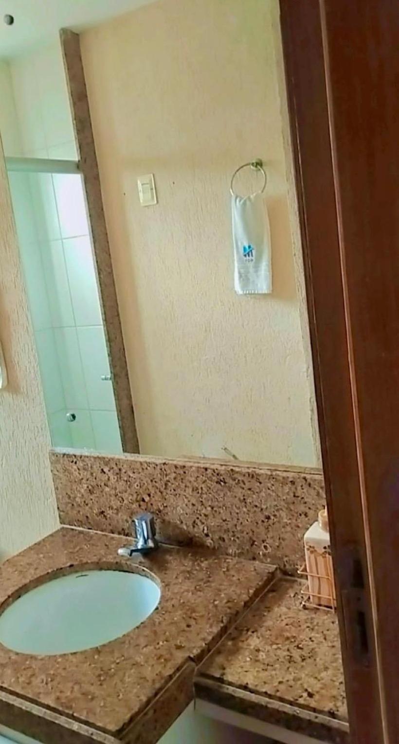 Flat Na De Ponta Negra - Rn Apartahotel Natal