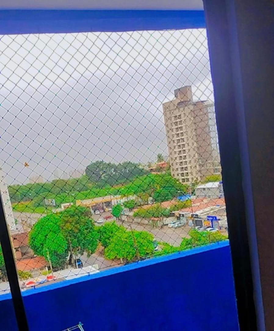 Flat Na De Ponta Negra - Rn Apartahotel *